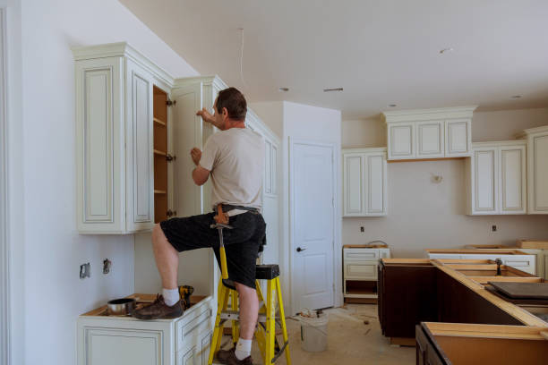 Licensed Kitchen Flooring service in Hopewell, NJ - I E Kitchen
