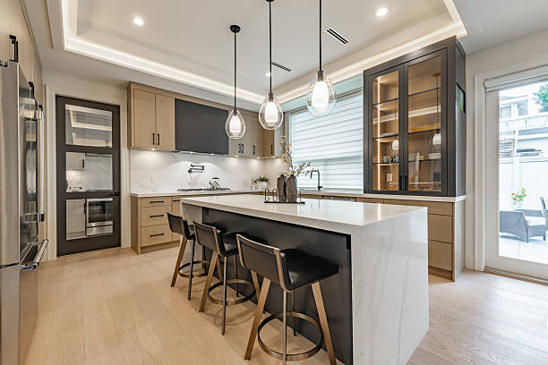 Affordable Kitchen Flooring solutions in Hopewell, NJ